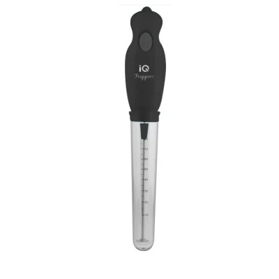 Αναδευτήρας χειρός IQ EM-521 black με μοτέρ 15W για οικιακή χρήση Αναδευτήρας χειρός IQ EM-521 black με μοτέρ 15W για οικιακή χρήση