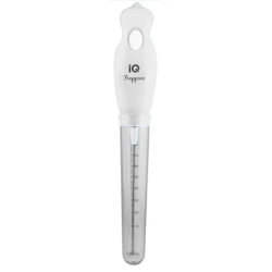 Αναδευτήρας χειρός IQ EM-521 λευκός με μοτέρ 15W Αναδευτήρας χειρός IQ EM-521 λευκός με μοτέρ 15W