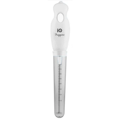 Αναδευτήρας χειρός IQ EM-521 λευκός με μοτέρ 15W