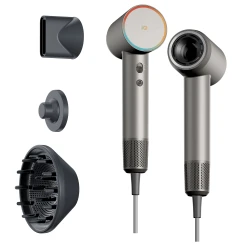 Σεσουάρ Ionic IQ Aura Sense HD-1285 1600W με BLDC μοτέρ Σεσουάρ Ionic IQ Aura Sense HD-1285 1600W με BLDC μοτέρ