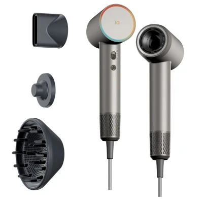 Σεσουάρ Ionic IQ Aura Sense HD-1285 1600W με BLDC μοτέρ Σεσουάρ Ionic IQ Aura Sense HD-1285 1600W με BLDC μοτέρ