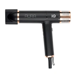 Σεσουάρ Ionic IQ Aura HD-1275 new 1900W με ιονική τεχνολογία και BLDC μοτέρ Σεσουάρ Ionic IQ Aura HD-1275 new 1900W με ιονική τεχνολογία και BLDC μοτέρ