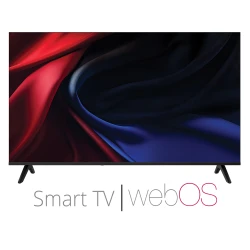Smart τηλεόραση IQ WebOS 50" 4K LED 5003WB με WebOS 2.0 και Wi-Fi Smart τηλεόραση IQ WebOS 50" 4K LED 5003WB με WebOS 2.0 και Wi-Fi