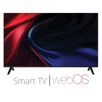 Smart τηλεόραση IQ WebOS 50" 4K LED 5003WB με WebOS 2.0 και Wi-Fi