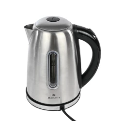 Βραστήρας EXECUTIVE EK-269 1,7lt 2200W με ανοξείδωτη αντίσταση και διπλά τοιχώματα Βραστήρας EXECUTIVE EK-269 1,7lt 2200W με ανοξείδωτη αντίσταση και διπλά τοιχώματα