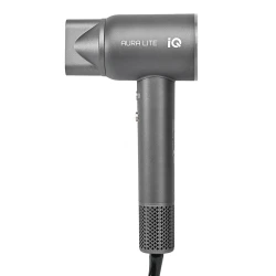 Σεσουάρ IQ Aura Lite HD-1278 1900W με ιοντική λειτουργία και μοτέρ BLDC Σεσουάρ IQ Aura Lite HD-1278 1900W με ιοντική λειτουργία και μοτέρ BLDC