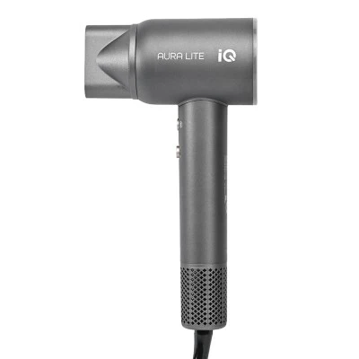 Σεσουάρ IQ Aura Lite HD-1278 1900W με ιοντική λειτουργία και μοτέρ BLDC Σεσουάρ IQ Aura Lite HD-1278 1900W με ιοντική λειτουργία και μοτέρ BLDC