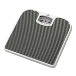 Ζυγαριά μπάνιου IQ SC-1048 με μέγιστο βάρος 130 kg και ευδιάκριτο καντράν Ζυγαριά μπάνιου IQ SC-1048 με μέγιστο βάρος 130 kg και ευδιάκριτο καντράν