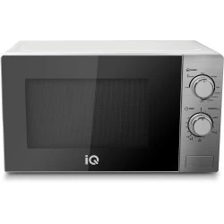 Φούρνος μικροκυμάτων IQ KC-1139 20lt 1000W με γυάλινη πόρτα και μηχανική λειτουργία Φούρνος μικροκυμάτων IQ KC-1139 20lt 1000W με γυάλινη πόρτα και μηχανική λειτουργία