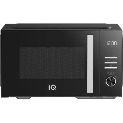 Φούρνος μικροκυμάτων IQ KC-1177 25 lt 900W με grill και ψηφιακό πίνακα INOX Φούρνος μικροκυμάτων IQ KC-1177 25 lt 900W με grill και ψηφιακό πίνακα INOX