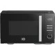 Φούρνος μικροκυμάτων IQ KC-1177 25 lt 900W με grill και ψηφιακό πίνακα INOX Φούρνος μικροκυμάτων IQ KC-1177 25 lt 900W με grill και ψηφιακό πίνακα INOX