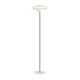 Φωτιστικό Δαπέδου ROLLIE LED 43W Dimmable 2700K 2150lm – Αμμώδες Λευκό Αλουμινίου, SMD, IP20, 385x1700mm Φωτιστικό Δαπέδου ROLLIE LED 43W Dimmable 2700K 2150lm – Αμμώδες Λευκό Αλουμινίου, SMD, IP20, 385x1700mm