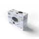 Ηλεκτρική εστία IQ KC-1250 500W με διάμετρο 95mm και ρυθμιζόμενη θερμοκρασία Ηλεκτρική εστία IQ KC-1250 500W με διάμετρο 95mm και ρυθμιζόμενη θερμοκρασία