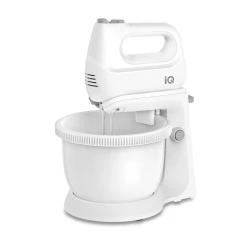 Μίξερ με μπολ IQ HM-220WB 3,6 lt και ισχύ 400W