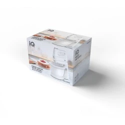 Μίξερ με μπολ IQ HM-220WB 3,6 lt και ισχύ 400W