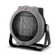 Κεραμικό αερόθερμο IQ HT-1462 με ισχύ 750/1500W και ρυθμιζόμενο θερμοστάτη Κεραμικό αερόθερμο IQ HT-1462 με ισχύ 750/1500W και ρυθμιζόμενο θερμοστάτη