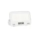 Προβολέας LED SMD 10W 3CCT 1000lm, RA>80, στεγανός IP66, 185-265V Λευκός