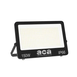 Προβολέας LED SMD 150W 3CCT 15000lm, RA>80, στεγανός IP66, 185-265V Λευκός Προβολέας LED SMD 150W 3CCT 15000lm, RA>80, στεγανός IP66, 185-265V Λευκός