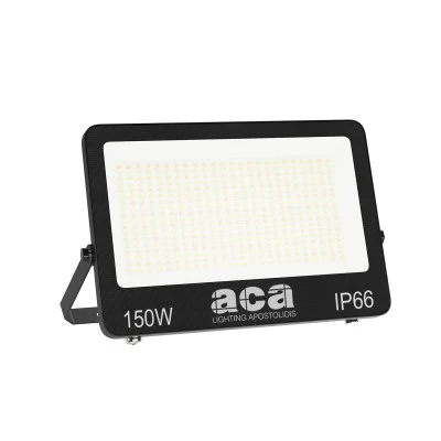 Προβολέας LED SMD 150W 3CCT 15000lm, RA>80, στεγανός IP66, 185-265V Λευκός