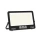Προβολέας LED SMD 150W 3CCT 15000lm, RA>80, στεγανός IP66, 185-265V Λευκός
