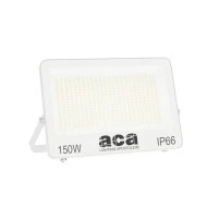 Προβολέας LED SMD 150W 3CCT 15000lm, RA>80, στεγανός IP66, 185-265V Λευκός