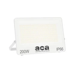 Προβολέας LED SMD 200W 3CCT 20000lm, RA>80, στεγανός IP66, 185-265V Λευκός Προβολέας LED SMD 200W 3CCT 20000lm, RA>80, στεγανός IP66, 185-265V Λευκός
