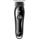Hair trimmer HTC AT-118 με μεταλλικό κάλυμμα και μπαταρία λιθίου 600mAh