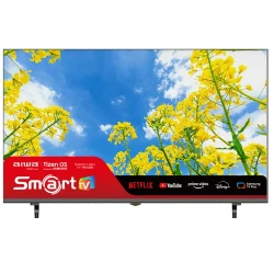 Smart TV AIWA TS-401NF 40" με ανάλυση 1920x1080 και TizenOS Smart TV AIWA TS-401NF 40" με ανάλυση 1920x1080 και TizenOS