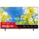 Smart TV AIWA TS-401NF 40" με ανάλυση 1920x1080 και TizenOS