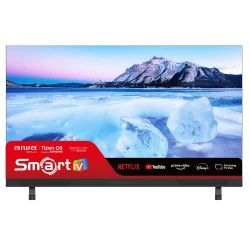 QLED Smart TV AIWA TS-657NQ 65" με ανάλυση 3480x2160 και TizenOS QLED Smart TV AIWA TS-657NQ 65" με ανάλυση 3480x2160 και TizenOS