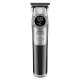 Hair trimmer HTC AT-599 5W με κεραμική λεπίδα και μπαταρία λιθίου 2000mAh