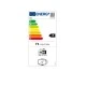 QLED Smart TV AIWA TS-557NQ 55" με ανάλυση 3480x2160 και TizenOS