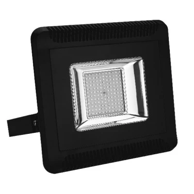 Προβολέας Led flood light 150W 230V 4000k ενδιάμεσο λευκό φως 13100lm δέσμης 120° στεγανός IP66