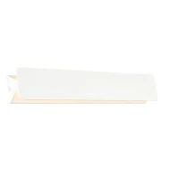Επίτοιχο led φωτιστικό λευκό 15W ορθογώνιο 1350Lm 3000K θερμό φως με διπλή δυνατότητα τοποθέτησης