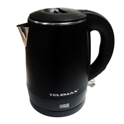 Βραστήρας ZOS-136 Inox 1L πλήρως ανοξείδωτος με φωτεινή ένδειξη λειτουργίας Βραστήρας ZOS-136 Inox 1L πλήρως ανοξείδωτος με φωτεινή ένδειξη λειτουργίας