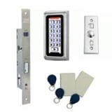 Έλεγχος πρόσβασης - Access control