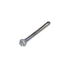 Αντίσταση τύπου ρακόρ (βιδωτή) AISI 1½ inox χωρίς φλάντζα 3X4000W 230V με σωληνάκι θερμοστάτη Αντίσταση τύπου ρακόρ (βιδωτή) AISI 1½ inox χωρίς φλάντζα 3X4000W 230V με σωληνάκι θερμοστάτη