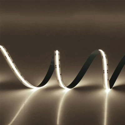Led COB ταινία 1m 8W 24VDC 4000K λευκό φυσικό φως IP20 μη στεγανή εύκαμπτη & αυτοκόλλητη Led COB ταινία 1m 8W 24VDC 4000K λευκό φυσικό φως IP20 μη στεγανή εύκαμπτη & αυτοκόλλητη