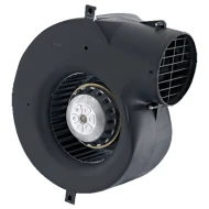 Φυγοκεντρος ανεμιστήρας BPS-B 140-60 μονοφασικό 230V 110W με διάμετρο Φ100mm 48Db