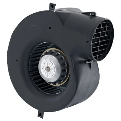 Φυγοκεντρος ανεμιστήρας BPS-B 140-60 μονοφασικό 230V 110W με διάμετρο Φ100mm 48Db