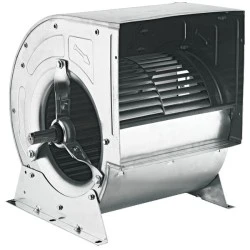Βεντιλατέρ τριφασικό BRV 18/18  4000W χαμηλής πίεσης 18250m³/h με διάμετρο Φ31mm 477x477mm