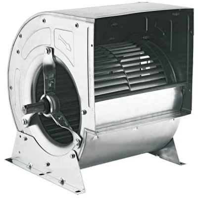 Βεντιλατέρ τριφασικό BRV 18/18  4000W χαμηλής πίεσης 18250m³/h με διάμετρο Φ31mm 477x477mm