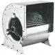 Βεντιλατέρ τριφασικό BRV 18/18  4000W χαμηλής πίεσης 18250m³/h με διάμετρο Φ31mm 477x477mm