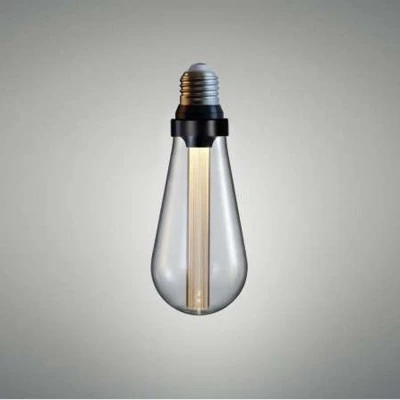 Διακοσμητικός λαμπτήρας LED 3W FIBER Ε27 ST64