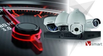 Hikvision Turbo HD 3.0. Λύσεις HDTVI 3ης γενιάς με υποστήριξη καμερών έως 5MP και αναλύσεις video 4K