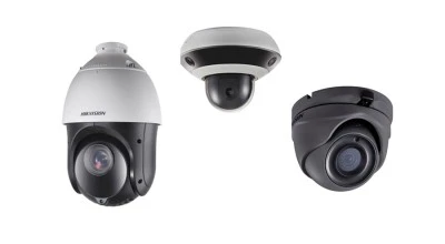 Νέος οδηγός καμερών Hikvision CCTV 2019