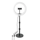Ring lights και στούντιο φωτογράφησης