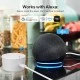 Smart G-30 Lock Kit ασύρματη κλειδαρά Bluetooth με ασύρματο πληκτρολόγιο & συσκευή απομακρυσμένου ελέγχου  