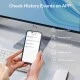 Smart G-30 Lock Kit ασύρματη κλειδαρά Bluetooth με ασύρματο πληκτρολόγιο & συσκευή απομακρυσμένου ελέγχου  