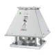 Εξαεριστήρας στέγης BRCF 280M 1390rpm 250W 230V 1000 m³/h μονοφασικός για υψηλές θερμοκρασίες